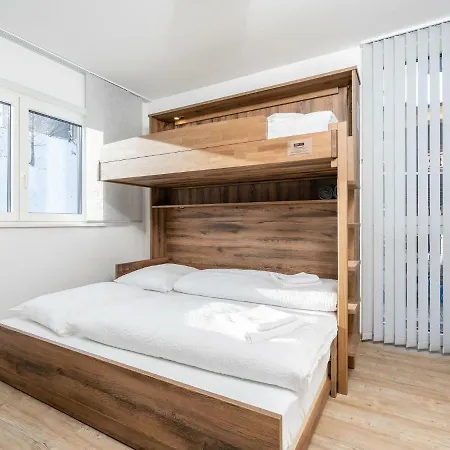 Apartman Krammer *