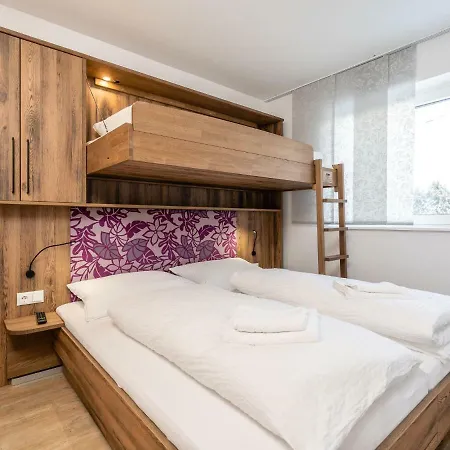 Apartman Krammer