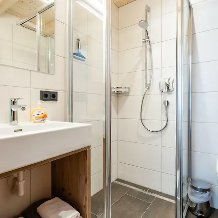Krammer Apartman Neukirchen am Großvenediger
