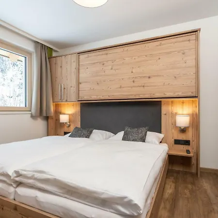 Krammer Apartman Neukirchen am Großvenediger