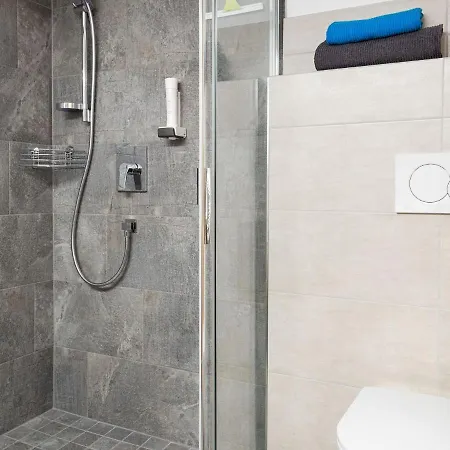 Krammer Apartman