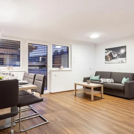 Krammer Apartman