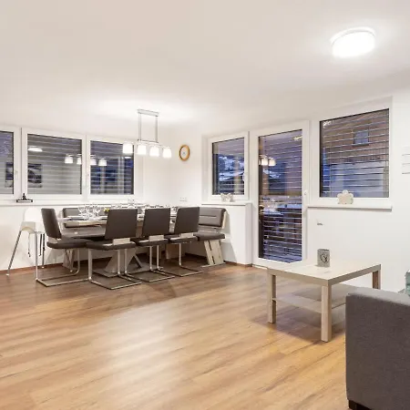 Krammer Apartman Neukirchen am Großvenediger