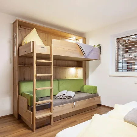 Krammer Apartman *