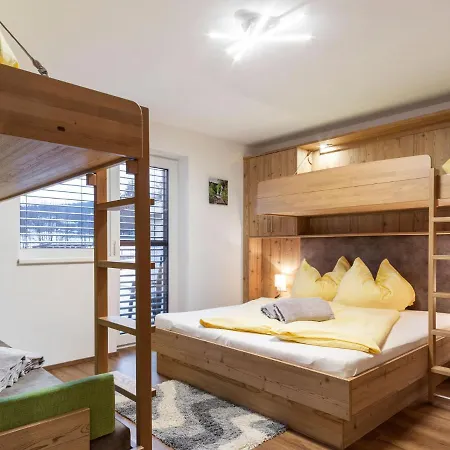 Krammer Apartman