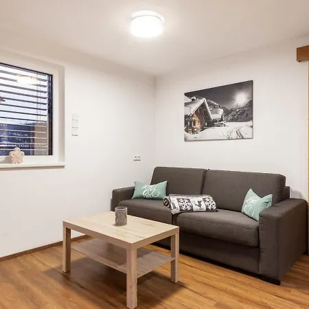 Krammer Apartman *