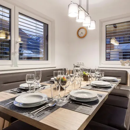Apartman Krammer *