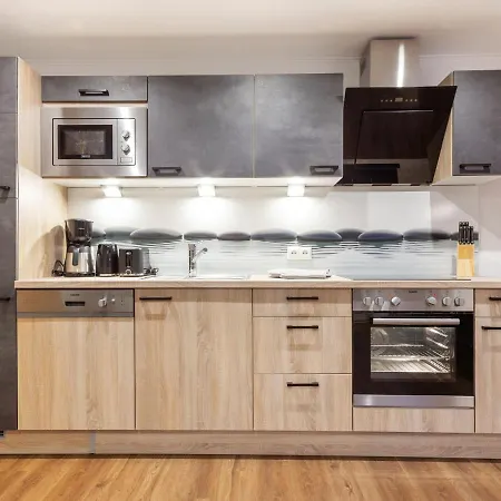 Apartman Krammer Neukirchen am Großvenediger